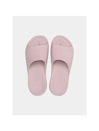 4f Dětské žabky k bazénu na léto 4FJRMM00FFLIU128A-56S Pink