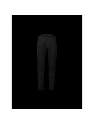 Volnočasové kalhoty POC M's TRANSCEND - černé