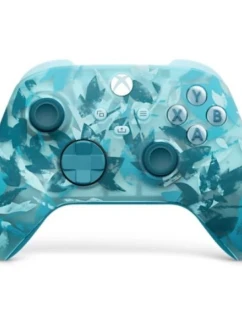 Ovladač MICROSOFT Xbox Series Ice Breaker Limited
