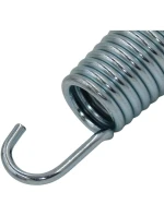 PRUŽINA PRO TRAMPOLÍNU ENERO 136 MM