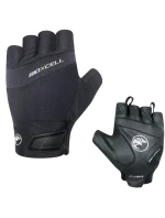 Rukavice CHIBA BIOXCELL PRO černé 3XL