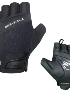 Rukavice CHIBA BIOXCELL PRO černé 3XL