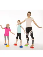 Masáž smyslové hemisféry AM Tullo 456