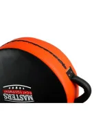 Tréninkový kulatý disk Masters 45 cm x 15 cm TT-O 1422-O