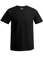 Promodoro 3099 (XS-6XL) Pánské tričko "Premium" 40.3099 black