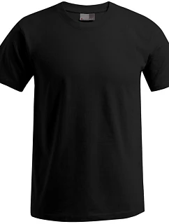 Promodoro 3099 (XS-6XL) Pánské tričko "Premium" 40.3099 black
