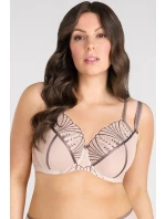 Gorsenia K837 Caffe Latte barva: béžová Gorsenia K837 Caffe Latte barva: béžová