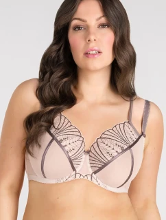 Gorsenia K837 Caffe Latte barva: béžová