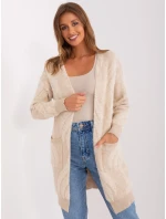 Přepínač AT SW 234501.00P světle béžová Přepínač AT SW 234501.00P světle béžová