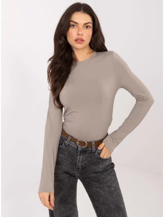 Halenka D12099M02788A tmavě lila