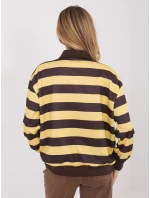 Halenka IT BZ 9980.16 žlutá