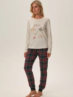 Pyžama model 203658 Henderson