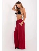 Dámské kalhoty model 214045 Italy Moda Dámské kalhoty model 214045 Italy Moda