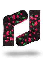 Dámské ponožky John Frank WJFLSFUN19-08