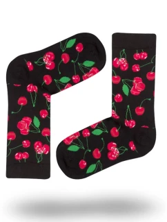 Dámské ponožky John Frank WJFLSFUN19-08