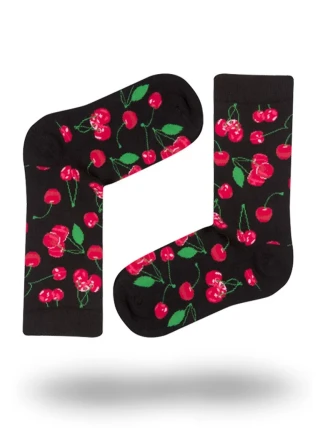 Dámské ponožky John Frank WJFLSFUN19-08