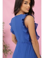 Dámské šaty 315-8 EMILY - NUMOCO Dámské šaty 315-8 EMILY - NUMOCO