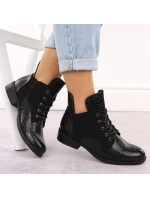 Boty Vinceza W 16477 JAN348A