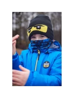 Lego Wear Dětská bunda Lwjebel 601 Jr 11010230-557