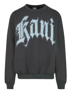 Karl Kani Inside Out Crew M mikina 60200014 pánské