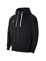 Pánská mikina Nike Park 20 Hoodie, černá, CW6887 010 Pánská mikina Nike Park 20 Hoodie, černá, CW6887 010