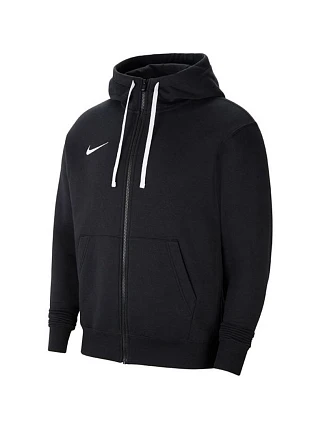 Pánská mikina Nike Park 20 Hoodie, černá, CW6887 010 Pánská mikina Nike Park 20 Hoodie, černá, CW6887 010