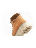 Boty O'neill winter trappers dámské kotníkové boty zateplené módní hnědé dámské