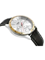 CASIO MTP-1374L-7AVDF Pánské hodinky + krabice CASIO MTP-1374L-7AVDF Pánské hodinky + krabice