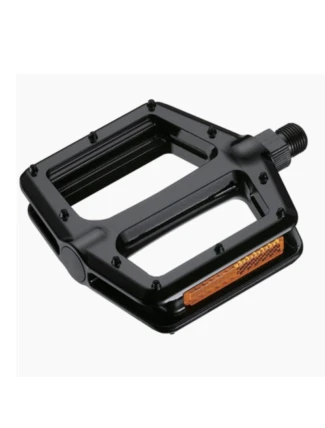 Platformové pedály VP-535 černý blistr