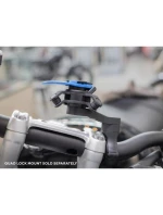 Tlumič vibrací Quad Lock