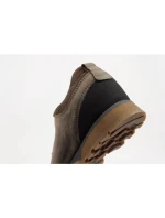 Pánské robustní turistické boty Aku Bellamont