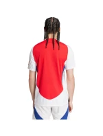 Pánské tričko adidas Arsenal 24/25 Home Authentic červené IT6140 pánské