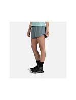 Dámské šortky ROSSIGNOL W Sidelhorn Short 3" modré