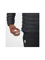 Pánská bunda MILLET Evole Light 700 Jkt M, červená Pánská bunda MILLET Evole Light 700 Jkt M, červená