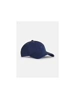 Kšiltovka Peak Performance Ground Cap, modrá barva Kšiltovka Peak Performance Ground Cap, modrá barva