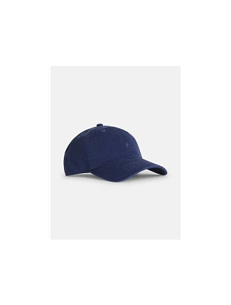 Kšiltovka Peak Performance Ground Cap, modrá barva Kšiltovka Peak Performance Ground Cap, modrá barva
