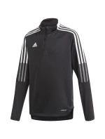 Trénink Tiro 21 Youth Jr GM7325 - Adidas Trénink Tiro 21 Youth Jr GM7325 - Adidas