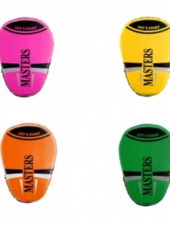 Ohnuté tlapky ŁZ-PU-FT