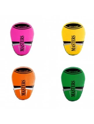 Ohnuté tlapky ŁZ-PU-FT