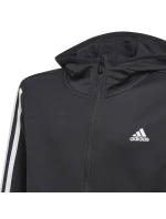 Dětská mikina B 3S FZ Jr GN1500 - Adidas Dětská mikina B 3S FZ Jr GN1500 - Adidas
