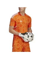 Tričko adidas Condivo 22 Goalkeeper Jersey Short Sleeve M HB1621 pánské