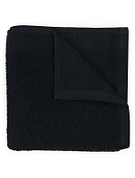 The One Towelling Salon Towel 45 Ručník "Salon" 48.1025 black The One Towelling Salon Towel 45 Ručník "Salon" 48.1025 black