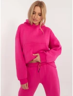 Sada EM KMPL 630 2.84 fuchsiová