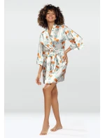 Dámský župan DK P 019 - Dkaren