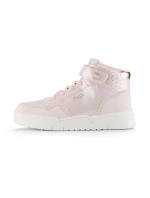 Dětská městská obuv NAX NOGETO light pink Dětská městská obuv NAX NOGETO light pink