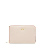 Dámská peněženka Vuch Rodriga Mini Beige
