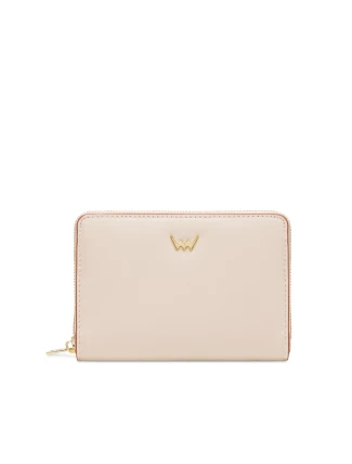 Dámská peněženka Vuch Rodriga Mini Beige