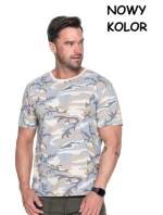 Pánské tričko MORO 21350 Pánské tričko MORO 21350