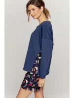 Dámské pyžamo 932 Dámské pyžamo 932