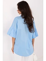 Dámská košile  model 226618 Italy Moda